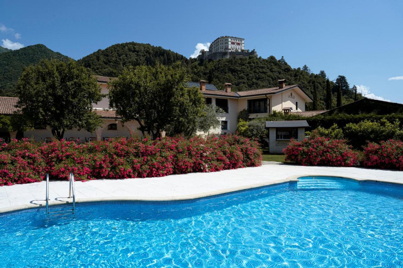 Agriturismo La Dolza Follina Exterior foto