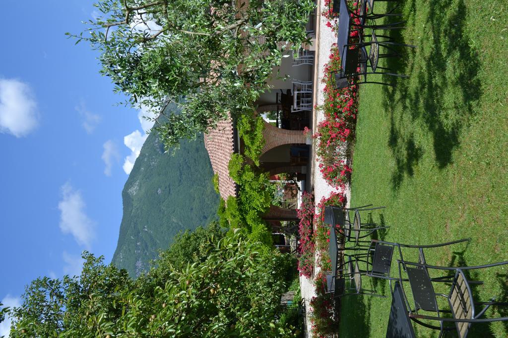 Agriturismo La Dolza Follina Exterior foto
