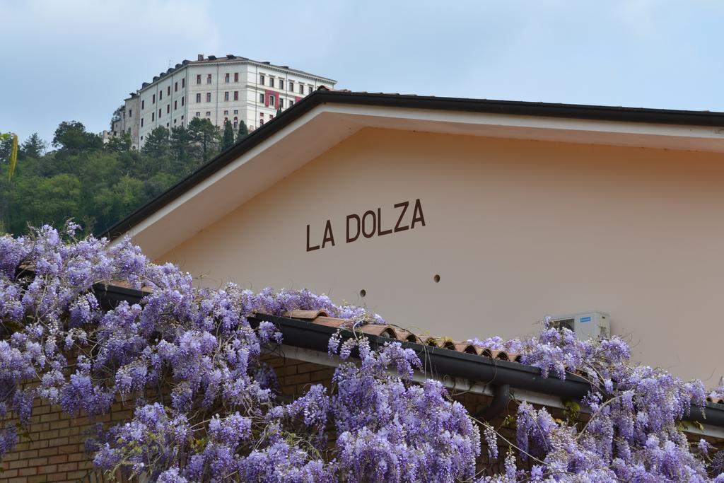 Agriturismo La Dolza Follina Exterior foto